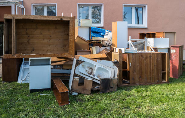 Best Same-Day Junk Removal  in Mulino, OR