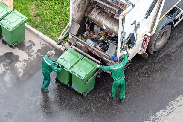 Best Full-Service Junk Removal  in Mulino, OR