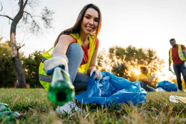 Full-Service Junk Removal in Mulino, OR