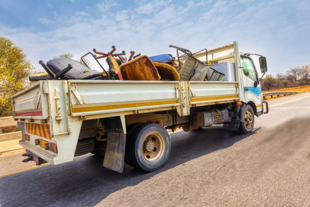 Best Affordable Junk Removal Services  in Mulino, OR