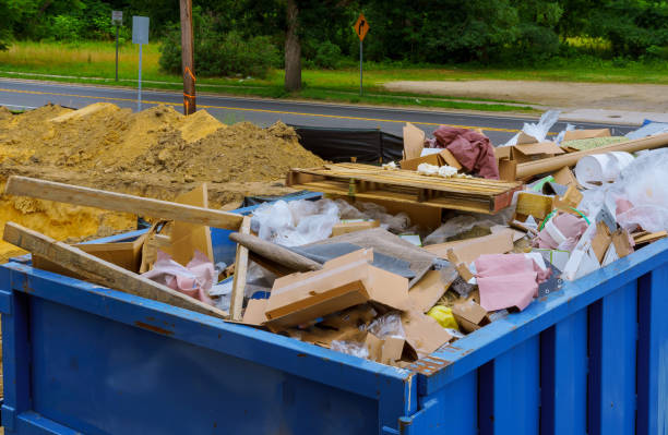 Best Garage Cleanout Services  in Mulino, OR